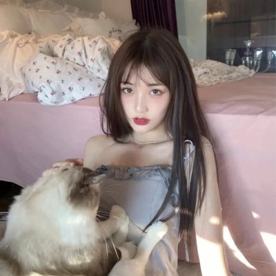 丑人儿