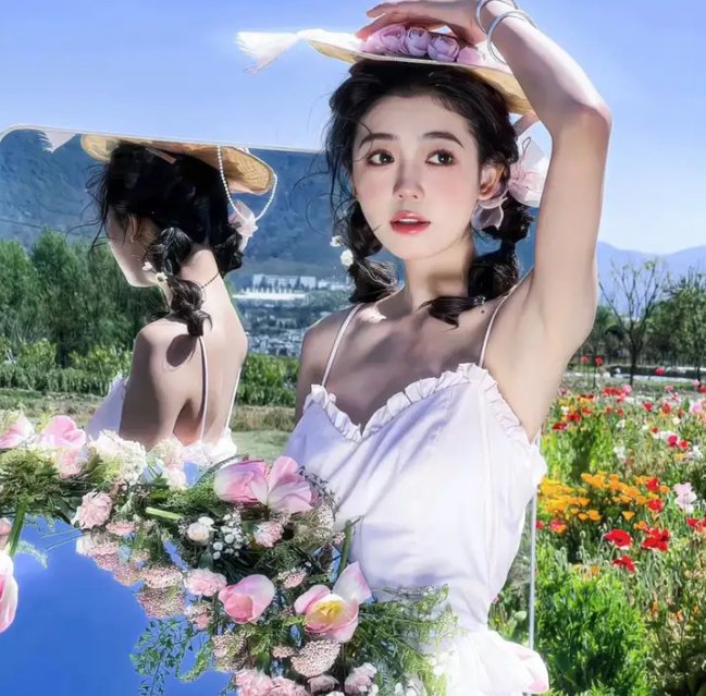 蓝色档案