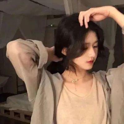 毒女心
